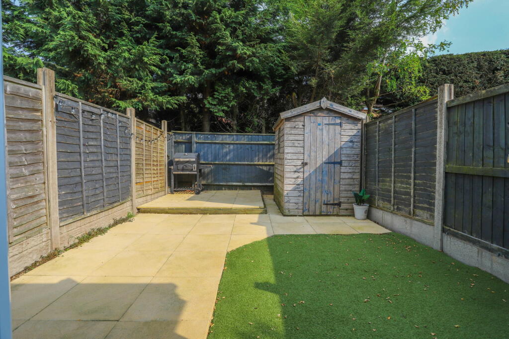 Additional image 13 of Newbury Close, Catshill, Bromsgrove, B61 0SB