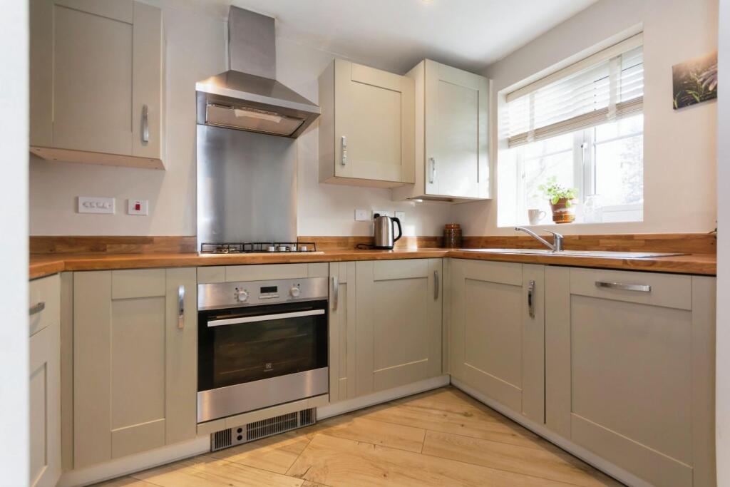 Additional image 5 of Ken Trueman Grove, Knowle, Solihull