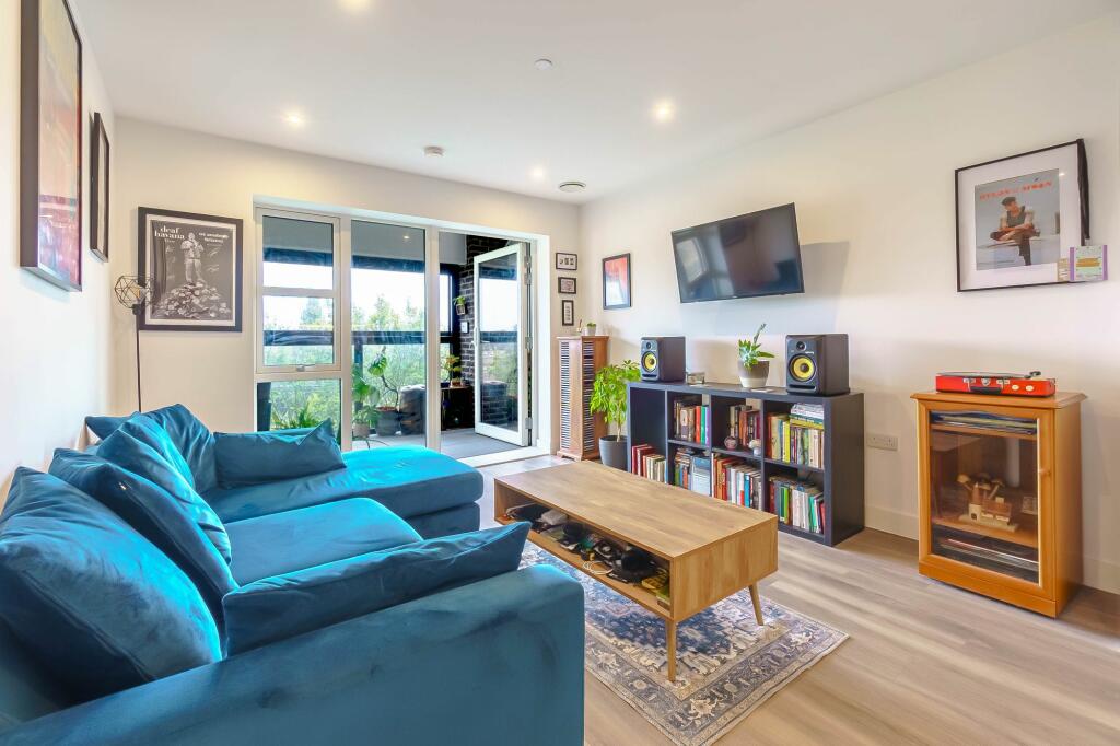 Additional image 2 of Clara Rackham Street, Cambridge, CB1