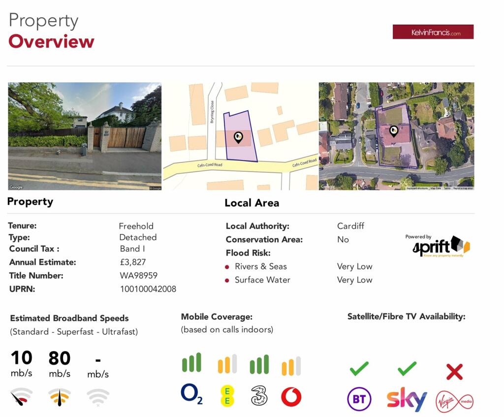 Additional image 41 of Cefn Coed Road, Cyncoed, Cardiff, CF23