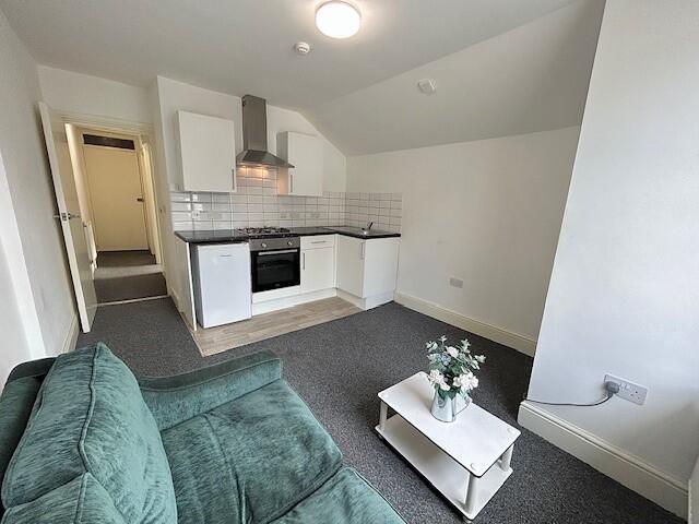 Glynrhondda Street, Cardiff(City), CF24