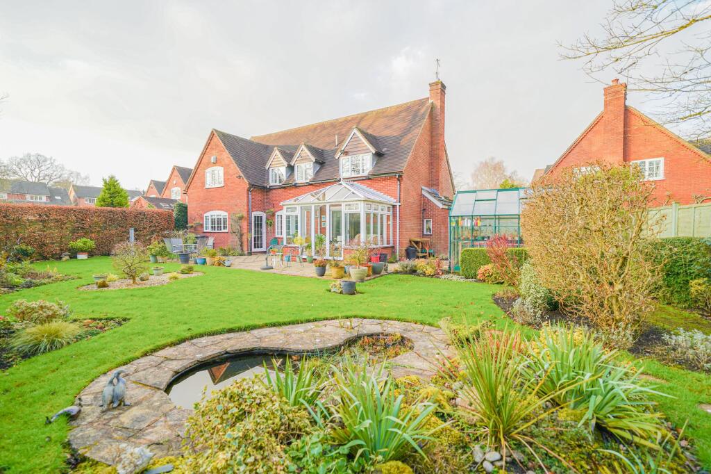 Additional image 12 of Beconsfield Close, Dorridge, B93