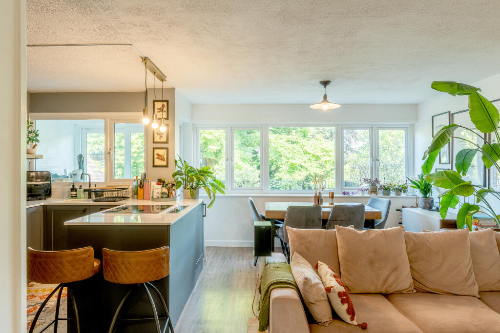 Additional image 5 of Hazelwood Road, Sneyd Park, Bristol, BS9 1QA