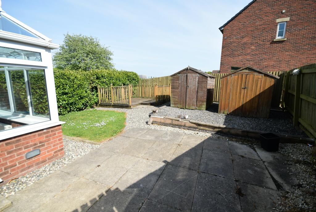 Additional image 13 of Helvellyn Rise, Carlisle