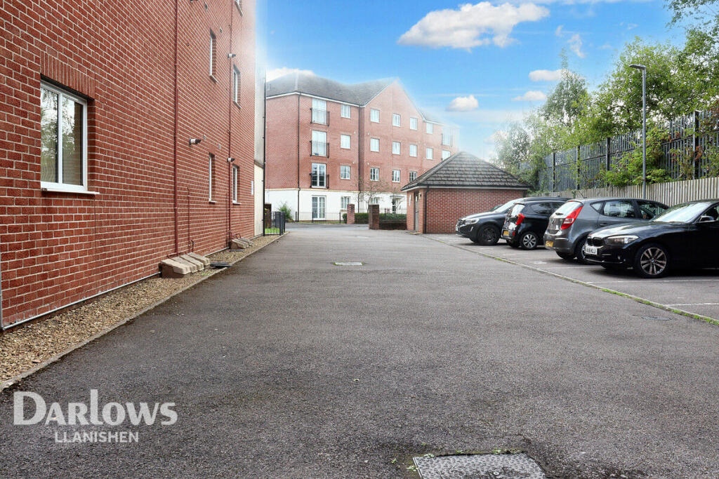 Additional image 12 of Ashbourn Way, Cardiff