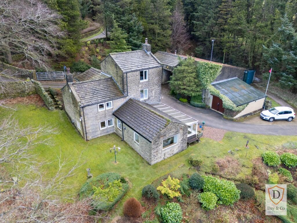 Additional image 41 of Black Moor Road, Oxenhope, Keighley, BD22