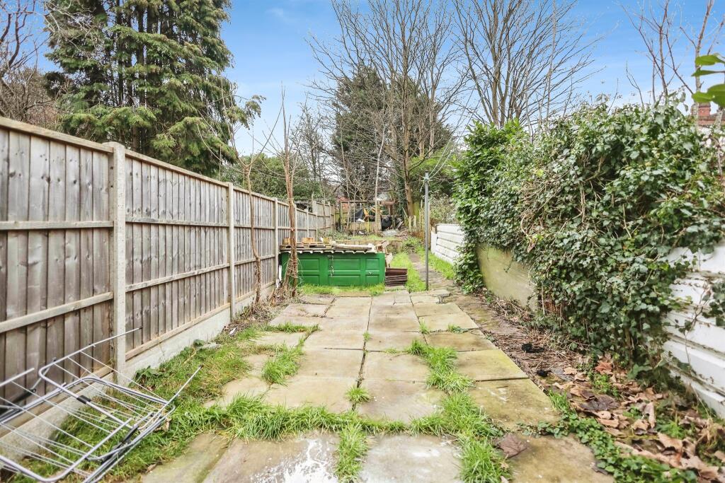 Additional image 16 of George Road, Yardley, Birmingham