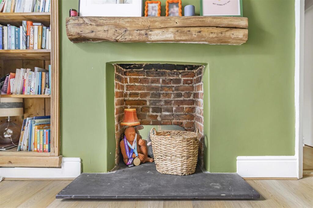 Additional image 7 of Castle Street, Saffron Walden