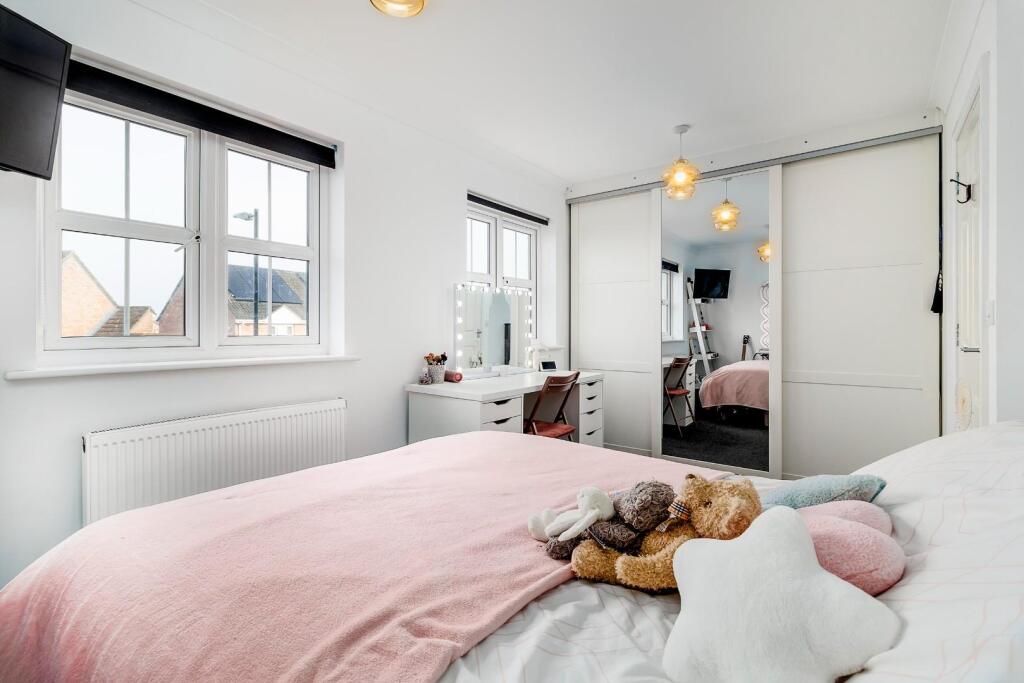 Additional image 11 of Apple Acre Road, Haverhill