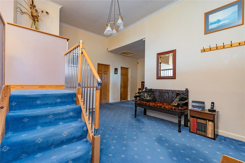 Additional image 33 of Brackenridge, Farlam, Brampton, Cumbria