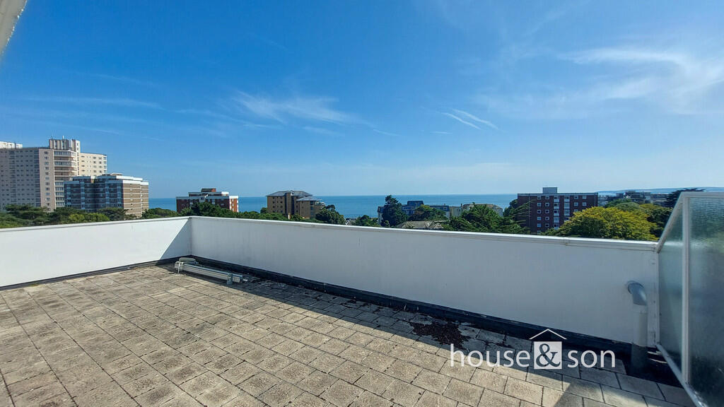 Additional image 13 of Penthouse, Marchwood, 8 Manor Road, Bournemouth, BH1