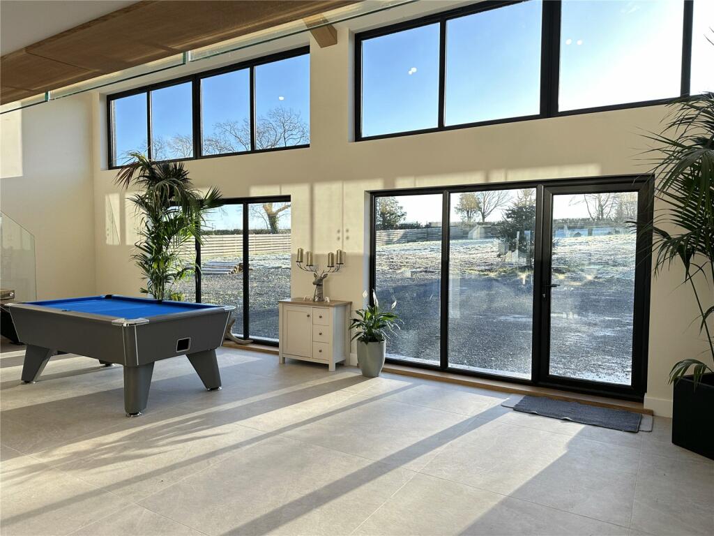 Additional image 2 of Cuddy Lonning, Wigton, Cumbria, CA7