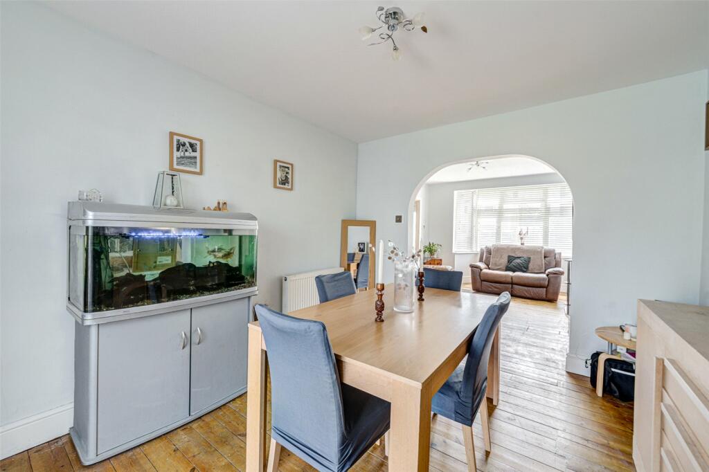 Additional image 8 of King Edward Avenue, Worthing, West Sussex, BN14