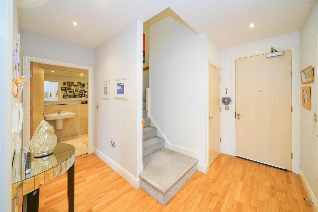 Additional image 6 of The Mill Building, Deakins Mill Way, Bolton, BL7