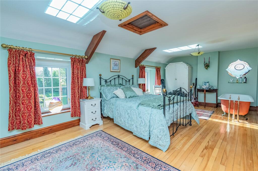 Additional image 29 of Craigsyke Ford, West Hall, Brampton, Cumbria