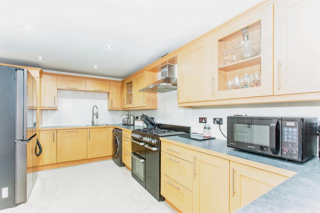 Additional image 19 of Lancaster Gate, Upper Cambourne, CAMBRIDGE