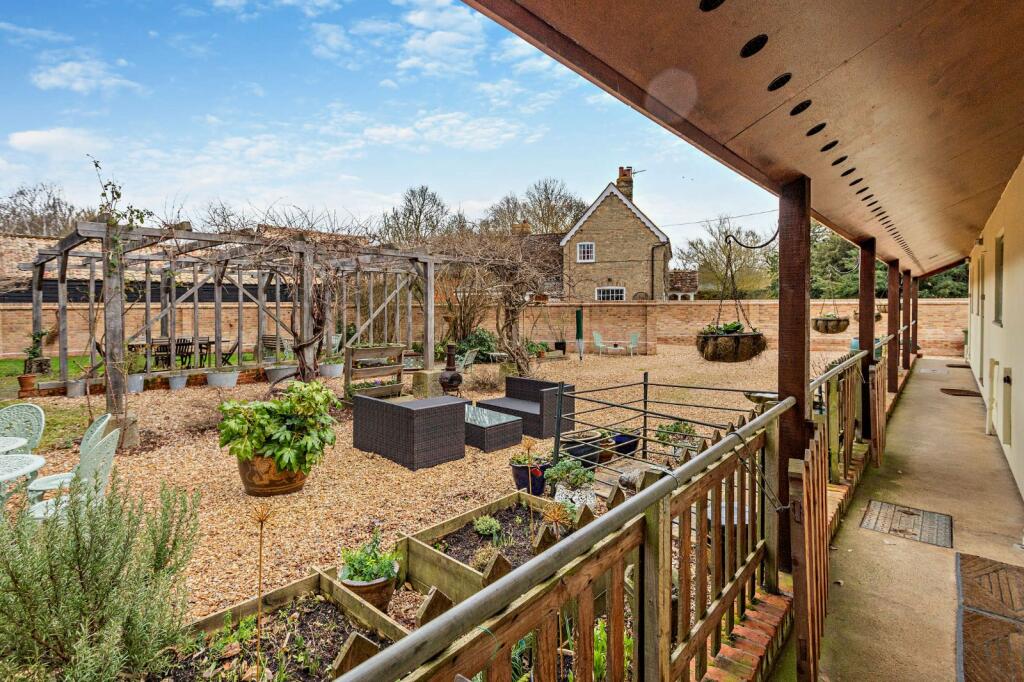 Additional image 8 of Caxton End, Bourn, Cambridge, Cambridgeshire