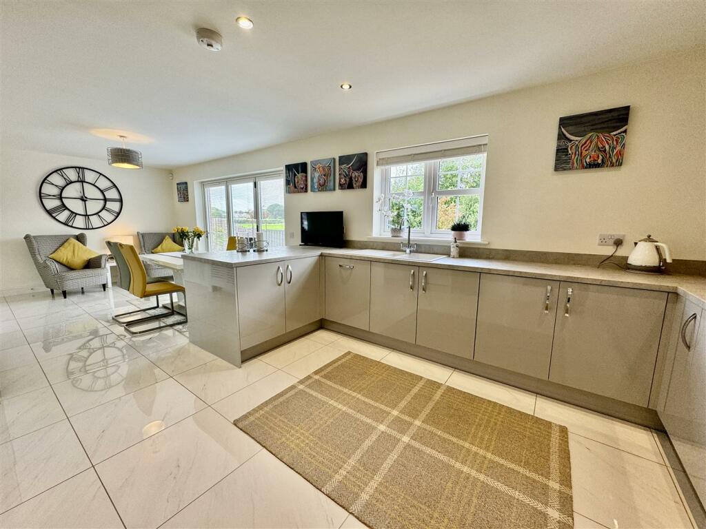Additional image 5 of Lough Wood Crescent, Carlisle