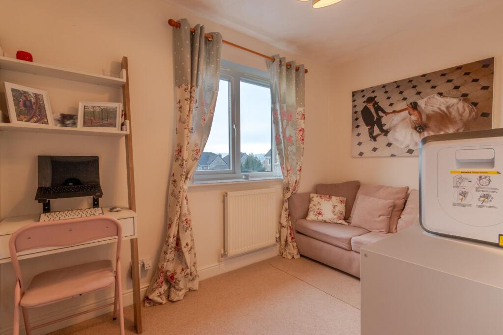 Additional image 17 of Oakhall Park, Thornton, Bradford, West Yorkshire, BD13