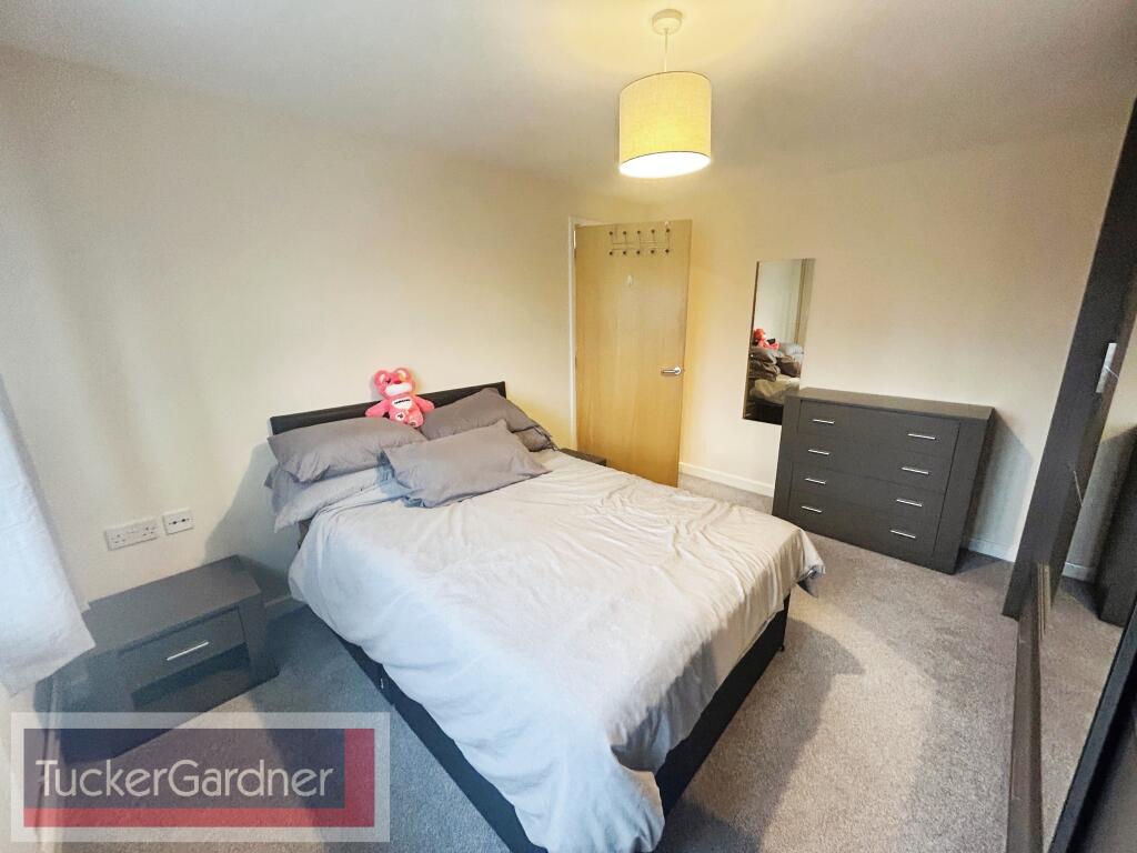 Additional image 11 of Stanley Webb Close, Sawston