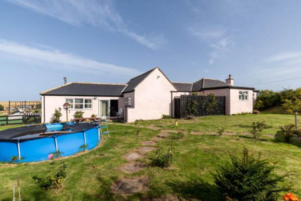 Additional image 41 of Bungalow, Turriff, AB53