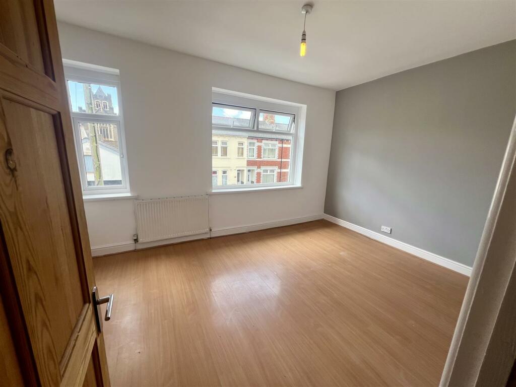 Additional image 9 of Wilson Street, Cardiff
