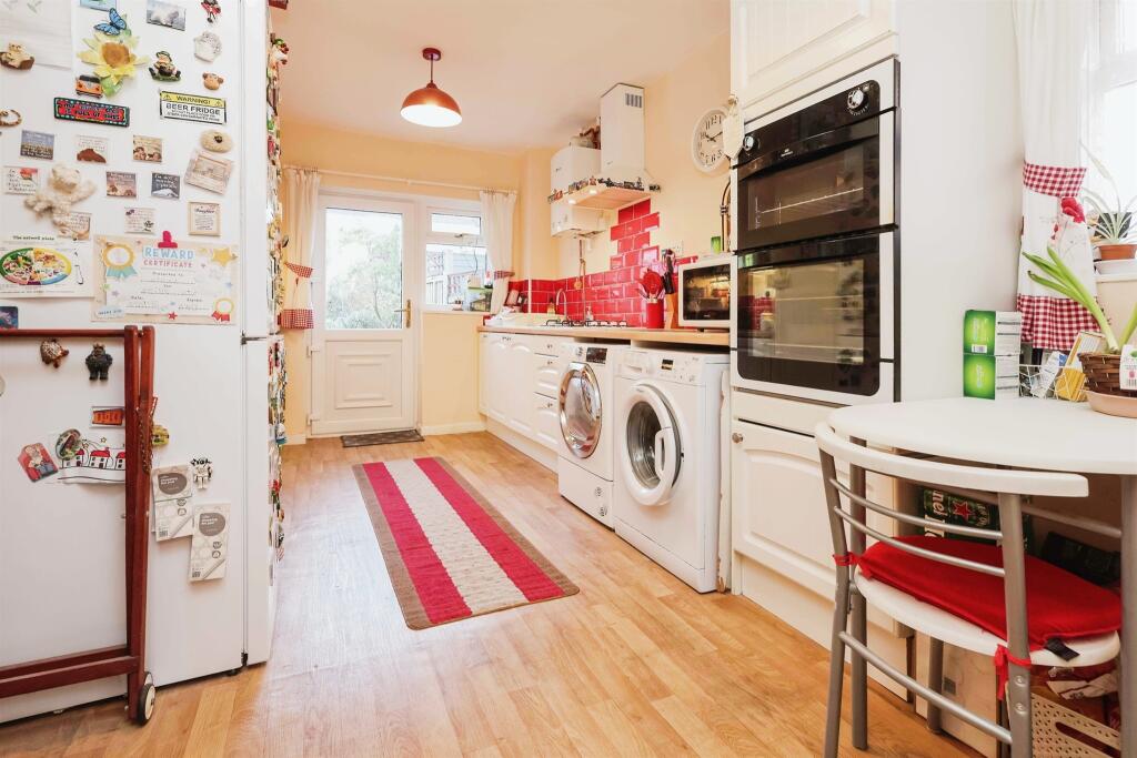 Additional image 3 of Turves Green, Northfield, Birmingham