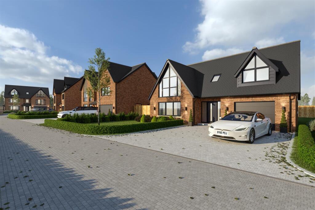 Additional image 5 of The Wilton, Bonny Meadows, Moresby Parks