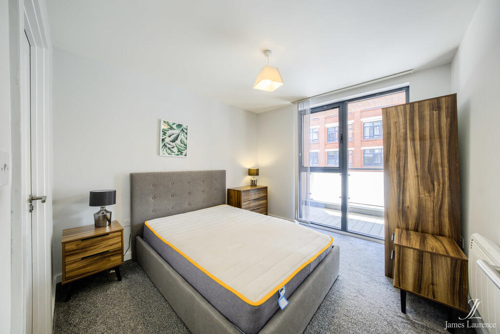 Additional image 14 of The Forge, Park Works, Bradford Street, Digbeth