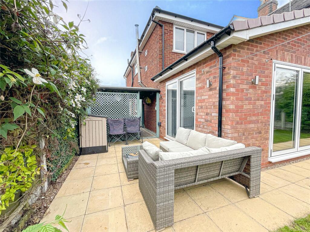 Additional image 30 of Main Road, Wigginton, Tamworth, Staffordshire, B79