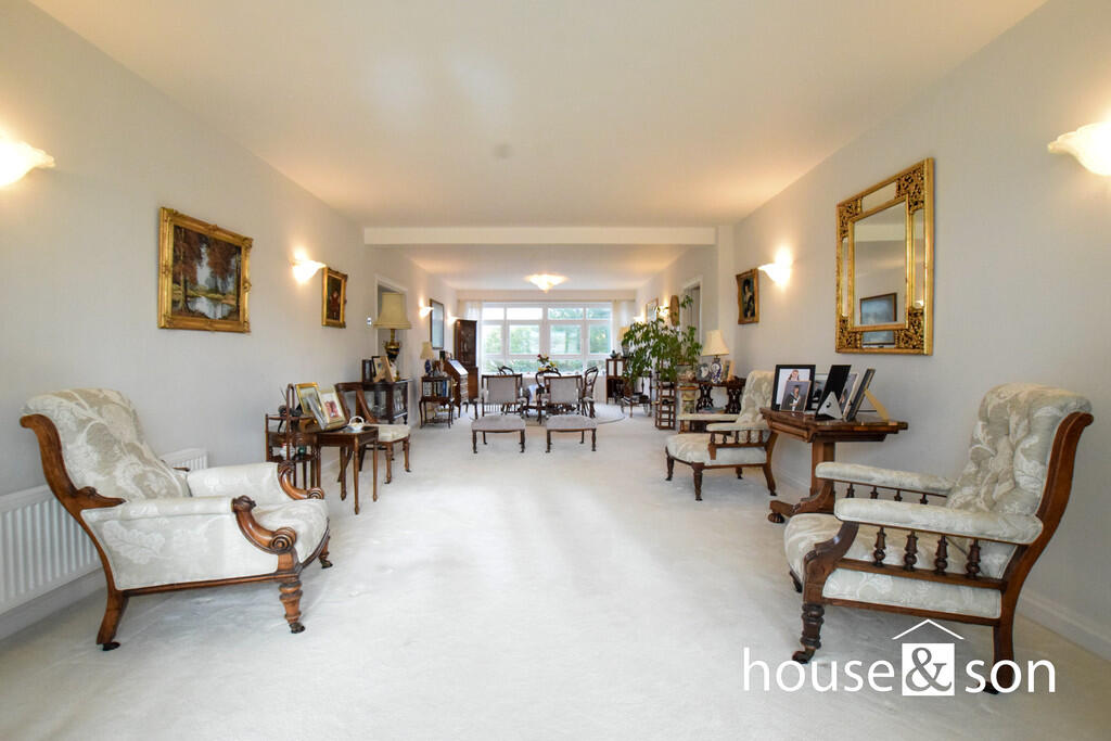 Additional image 6 of Albany, Manor Road, East Cliff, Bournemouth, BH1