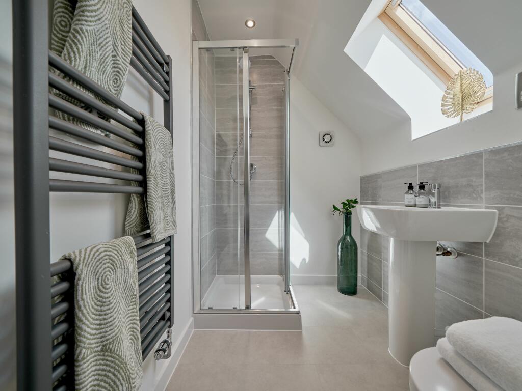 Additional image 11 of ST EDEYRNS VILLAGE,
 CHURCH ROAD, OLD ST. MELLONS, 
CARDIFF, 
CF3 6YN