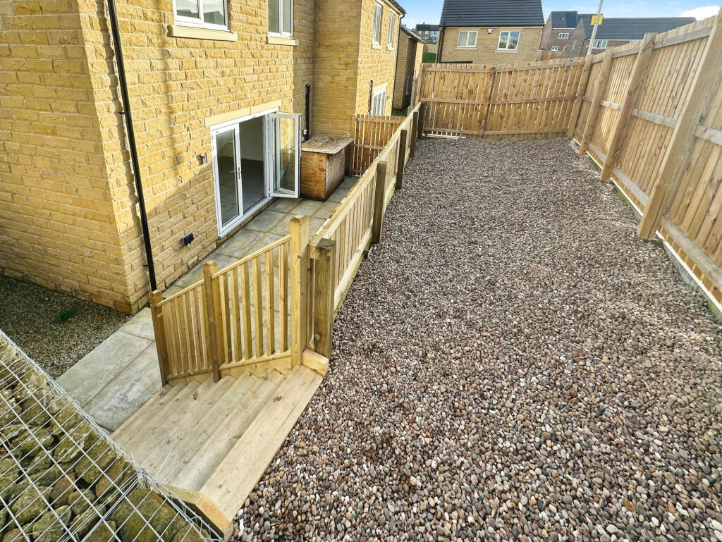 Additional image 6 of Saddle Close, Fagley Lane, Bradford, West Yorkshire, BD2