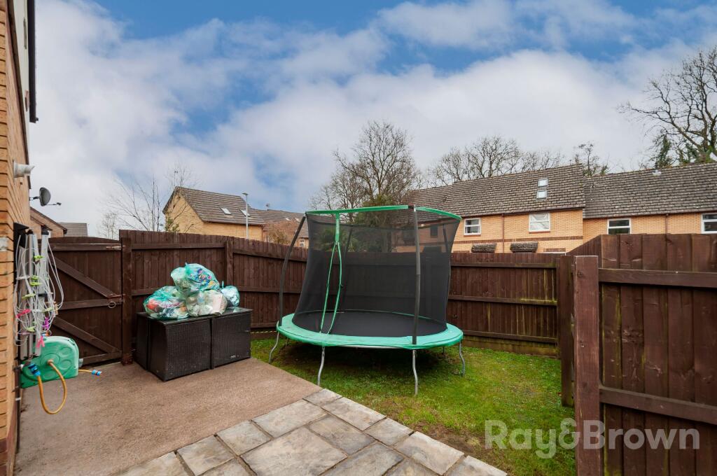 Additional image 41 of Clos-Y-Dyfrgi, Thornhill, Cardiff, CF HW, Cardiff