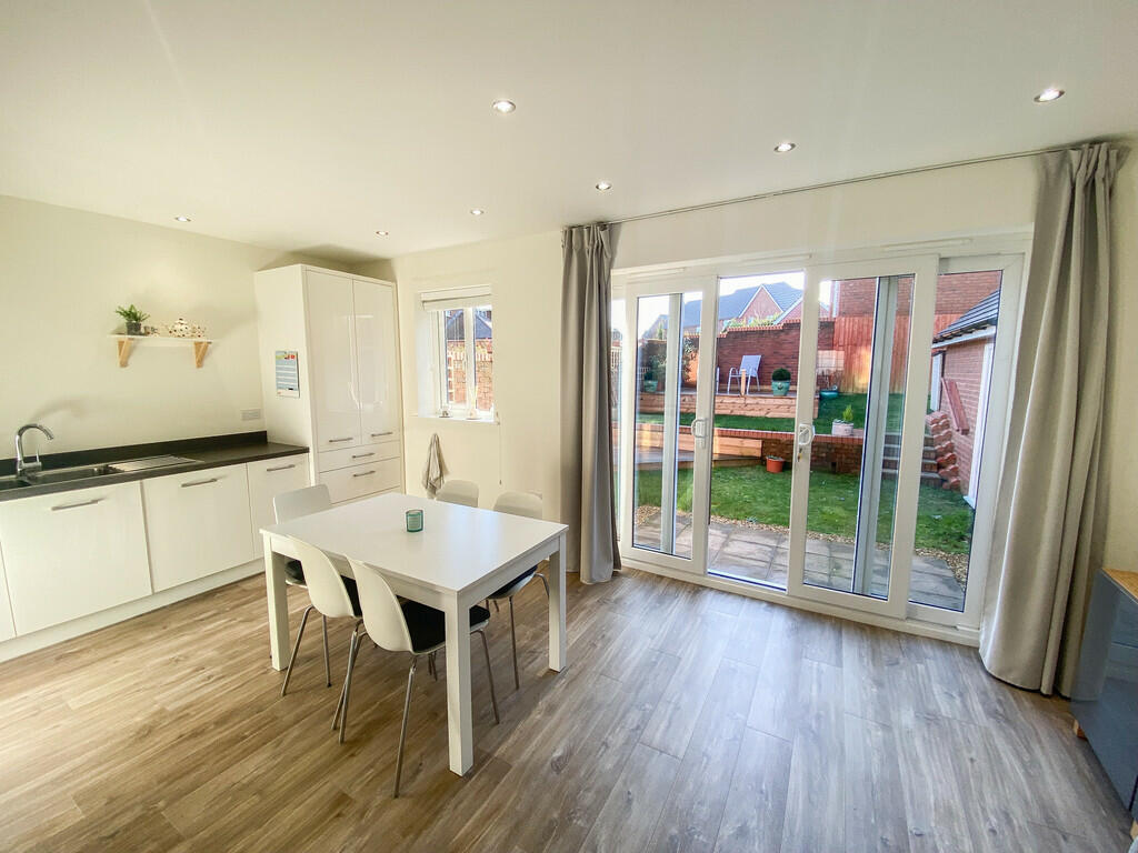 Additional image 17 of Heol Roald Dahl, Radyr