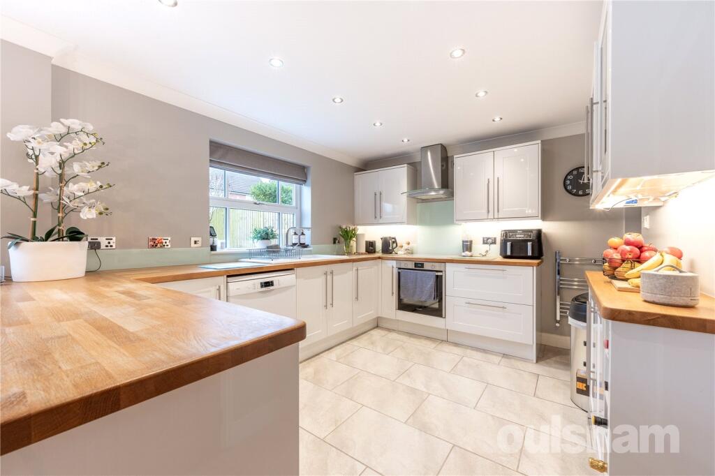 Additional image 3 of Defford Close, Webheath, Worcestershire, B97