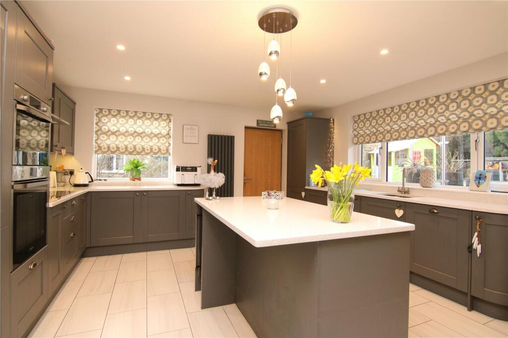 Additional image 2 of High Croft Way, Farnhill, BD20