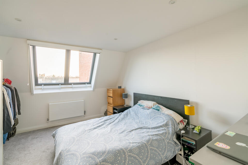 Additional image 9 of Old Fire Station, Raleigh Road, Southville, Bristol, Somerset