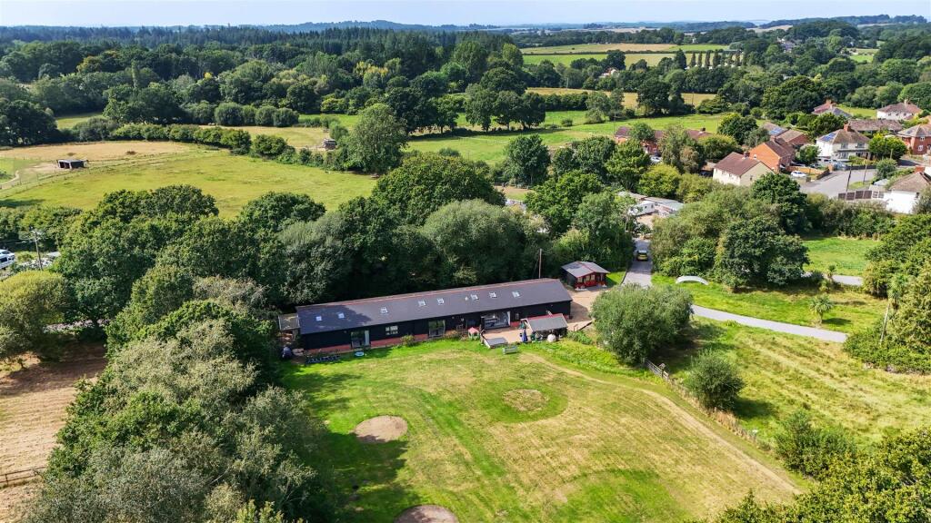 Additional image 31 of Jubilee Hill, Woodlands, Wimborne