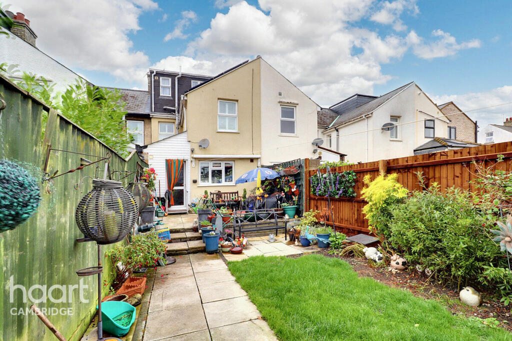 Additional image 9 of Coleridge Road, Cambridge