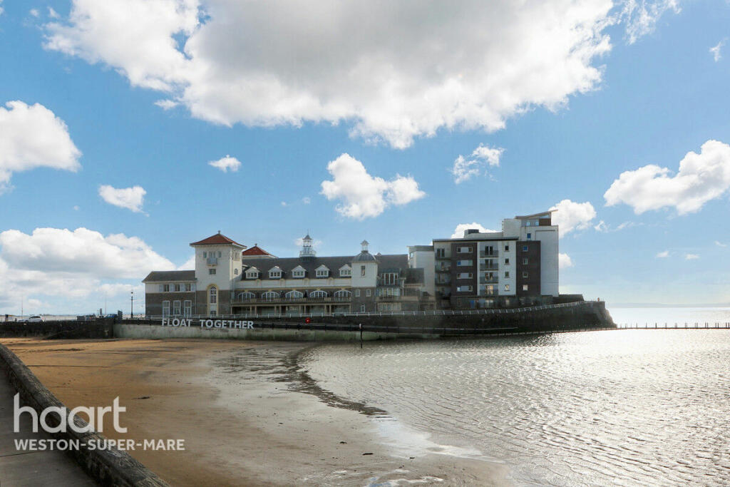 Additional image 2 of Knightstone Causeway, Weston-Super-Mare