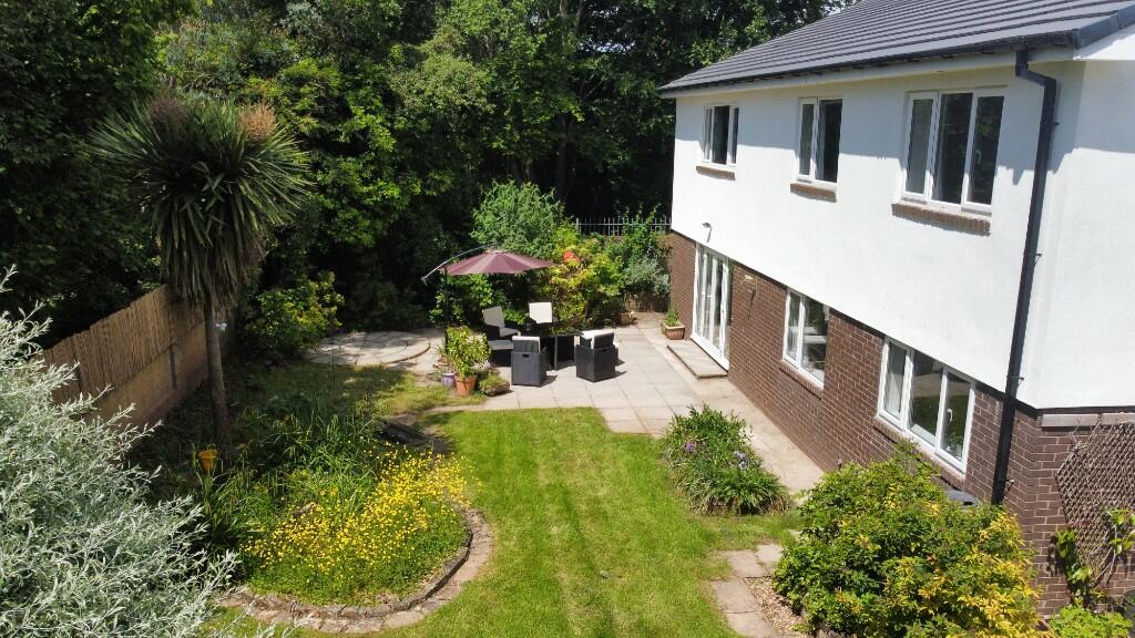 Additional image 19 of Llwyn Y Pia Road, Lisvane, Cardiff(City), CF14