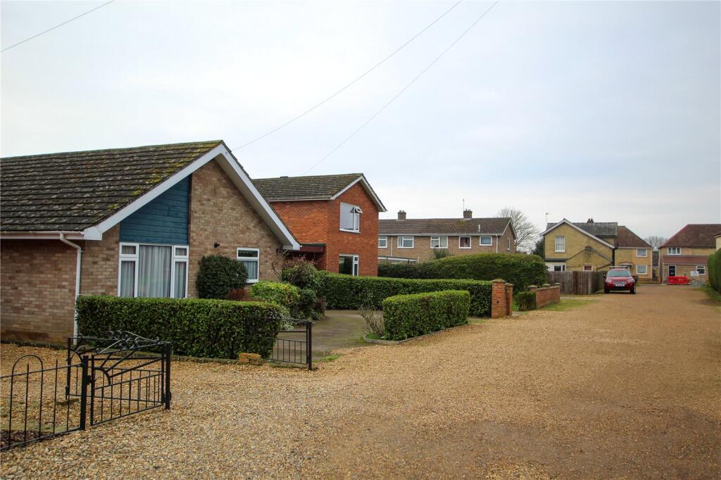 Additional image 16 of New Town, Cottenham, Cambridge, Cambridgeshire, CB24