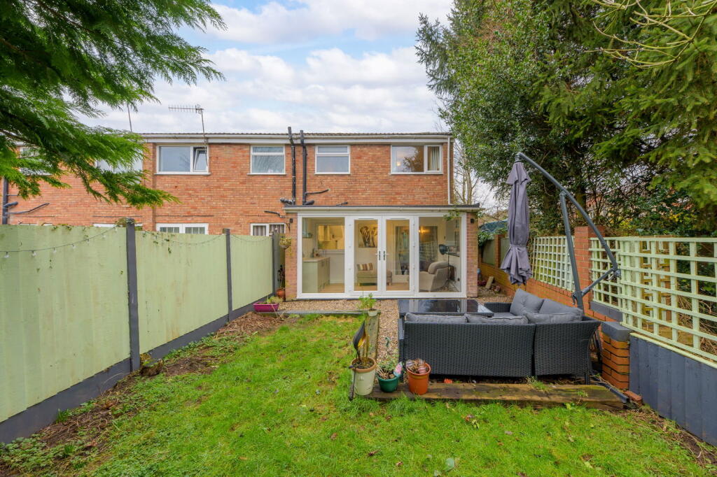 Additional image 22 of Beehive Close, Catshill, Bromsgrove, B61 0PT