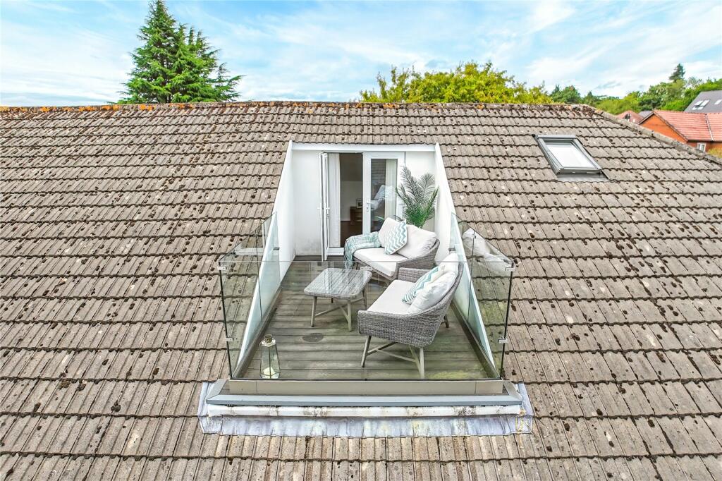 Additional image 26 of Hampton Court, Brandreth Road, Cardiff, CF23