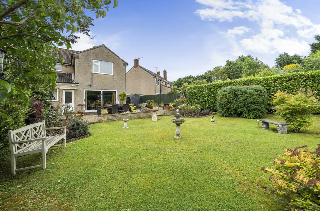 Additional image 20 of Melrose Avenue, The Ridge, Yate