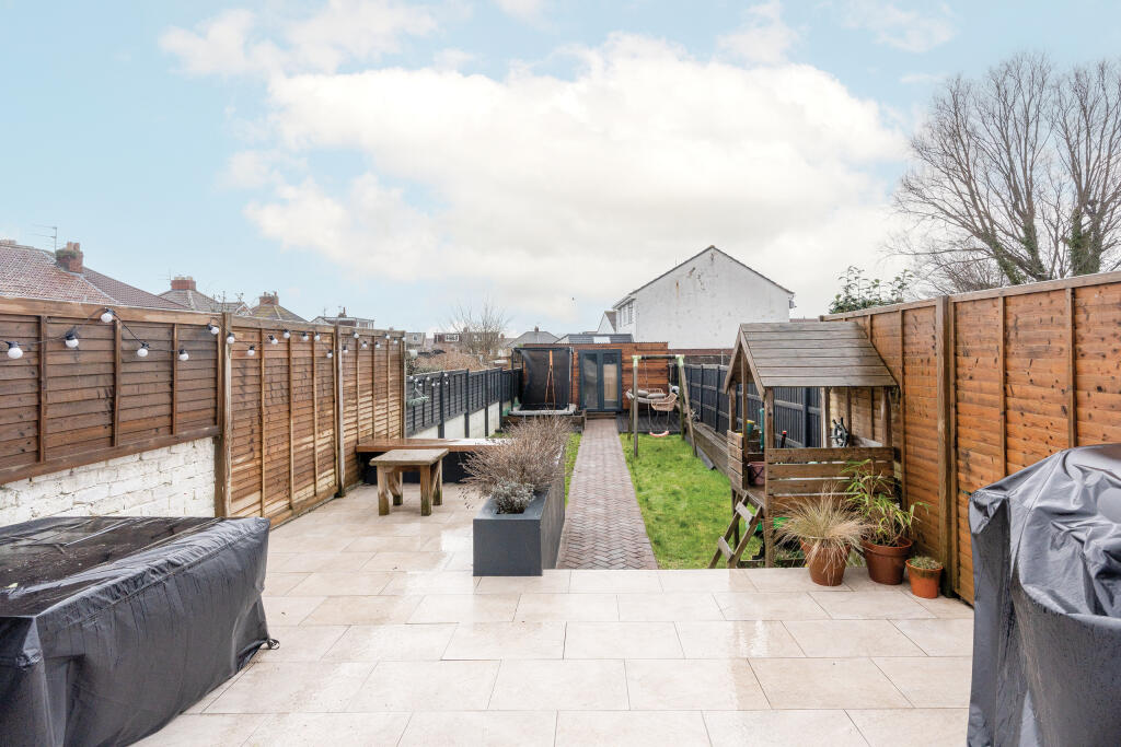 Additional image 28 of Albert Road, Staple Hill, Bristol