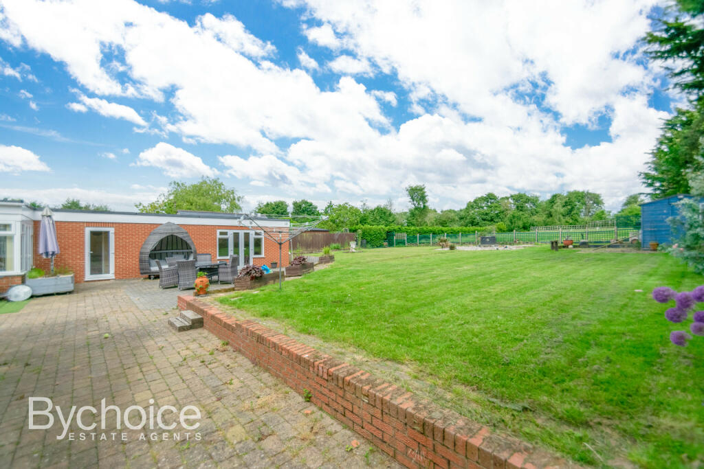 Additional image 5 of Melbourne, Hundon Road