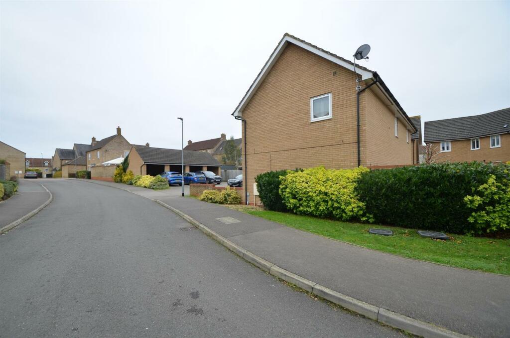 Additional image 11 of Carey Close, Ely