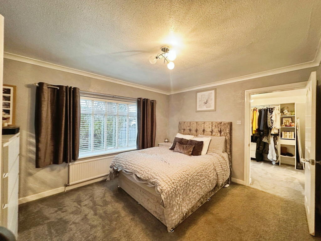 Additional image 8 of Powdrake Crescent, Longtown, Carlisle, CA6 5XD